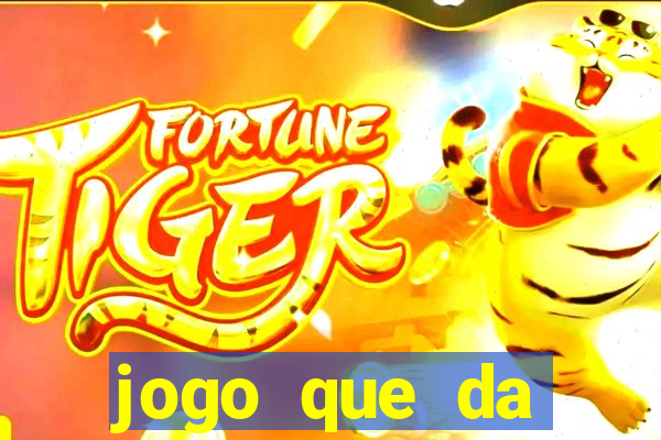 jogo que da dinheiro no paypal